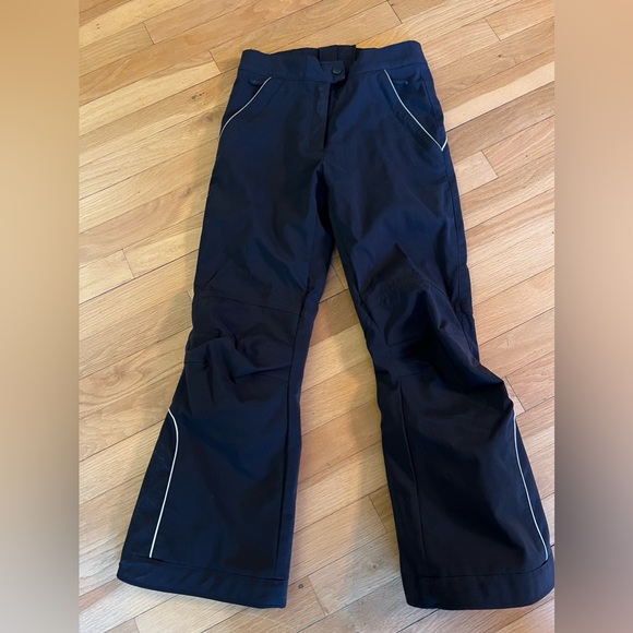 Kids Obermeyer snowpants - Picture 1 of 3
